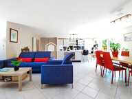 Maison familiale avec piscine jardin paysagé sans vis-à-vis — photo 2