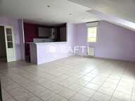 T3 avec ascenseur + parking privé et cave — photo 3