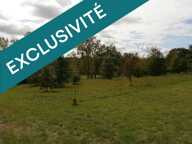 Idéal maison bois. Grand terrain de 1566 m² Astaffort. — photo 2