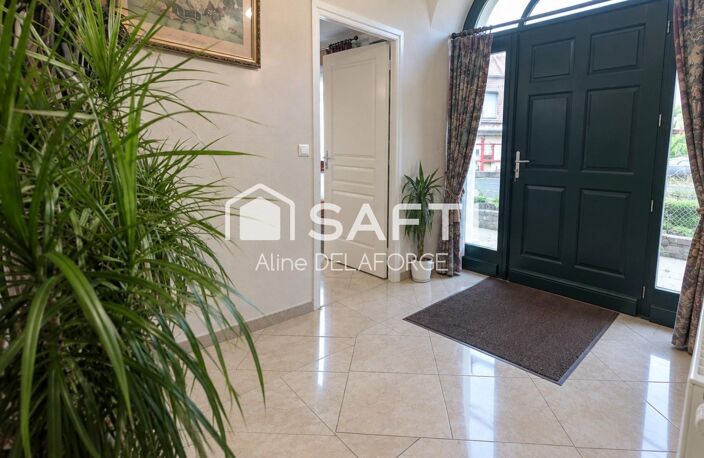 À VENDRE  MAISON FAMILIALE  SAINT-POL-SUR-TERNOISE  299 000 € — photo 2