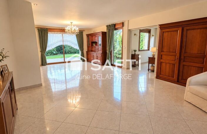 À VENDRE  MAISON FAMILIALE  SAINT-POL-SUR-TERNOISE  299 000 € — photo 3