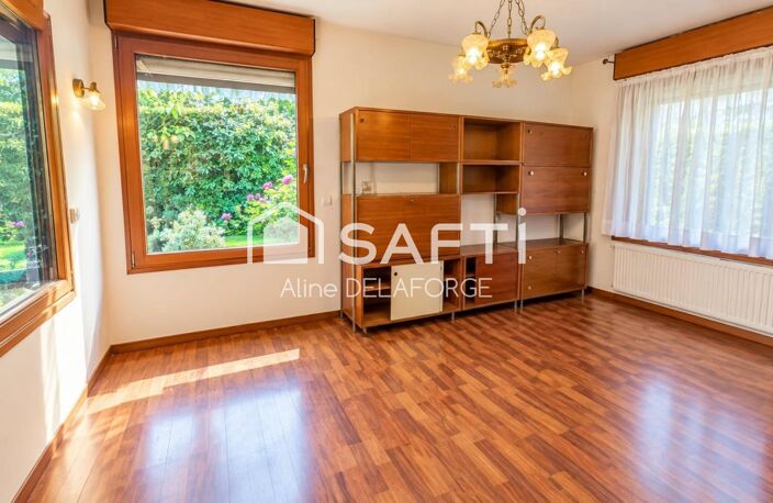 À VENDRE  MAISON FAMILIALE  SAINT-POL-SUR-TERNOISE  299 000 € — photo 5