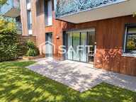 Rare sur le secteur, appt T2 avec JARDIN et TERRASSE ! — photo 2
