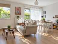 Rare sur le secteur, appt T2 avec JARDIN et TERRASSE ! — photo 3