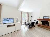 maison familiale avec 3 chambres et jardin — photo 3