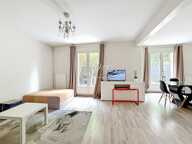 maison familiale avec 3 chambres et jardin — photo 4
