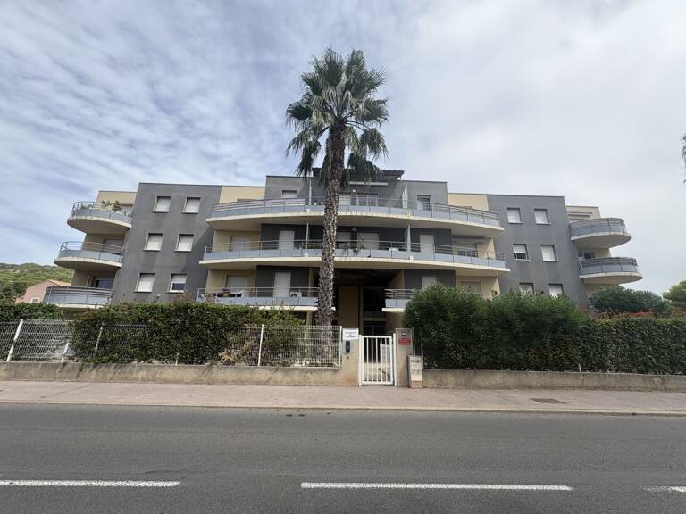 2 Pièces parking — photo 1