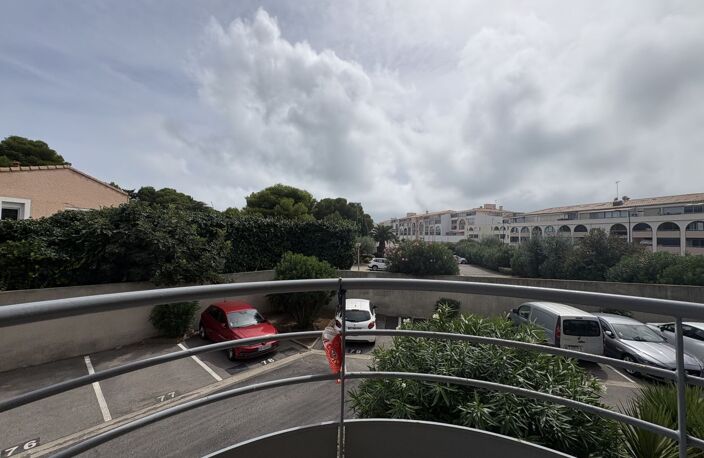 2 Pièces parking — photo 2