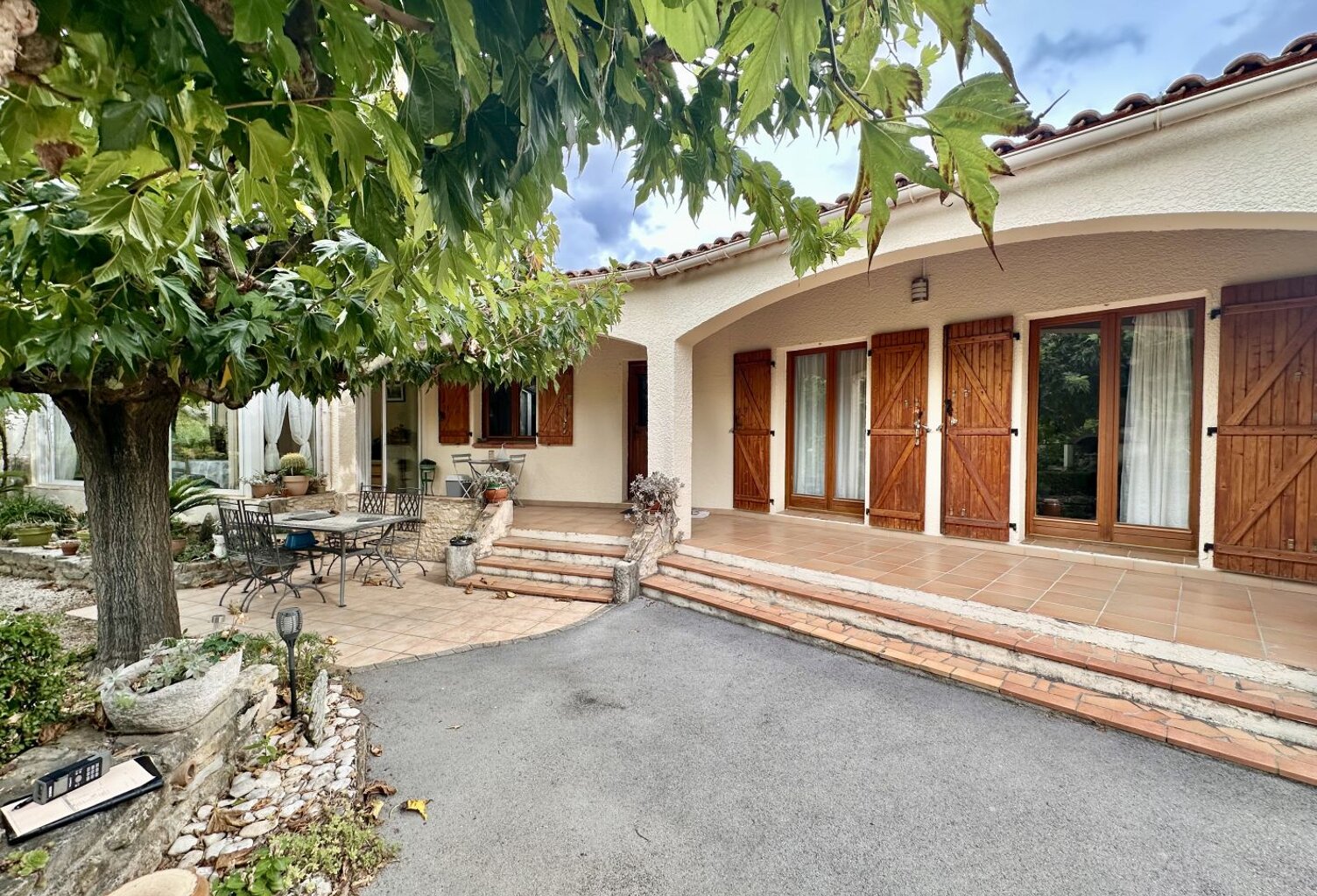 Maison — photo 1