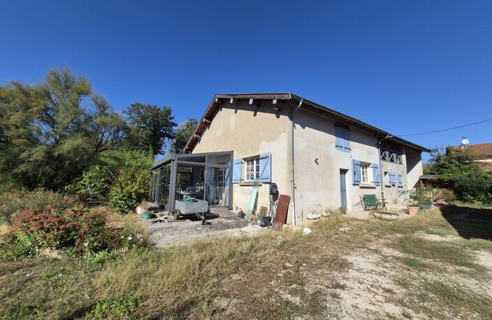 Maison à rénover — photo 2