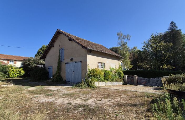 Maison à rénover — photo 3