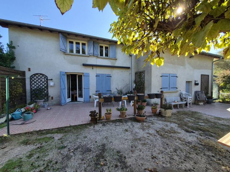 Maison à rénover — photo 1