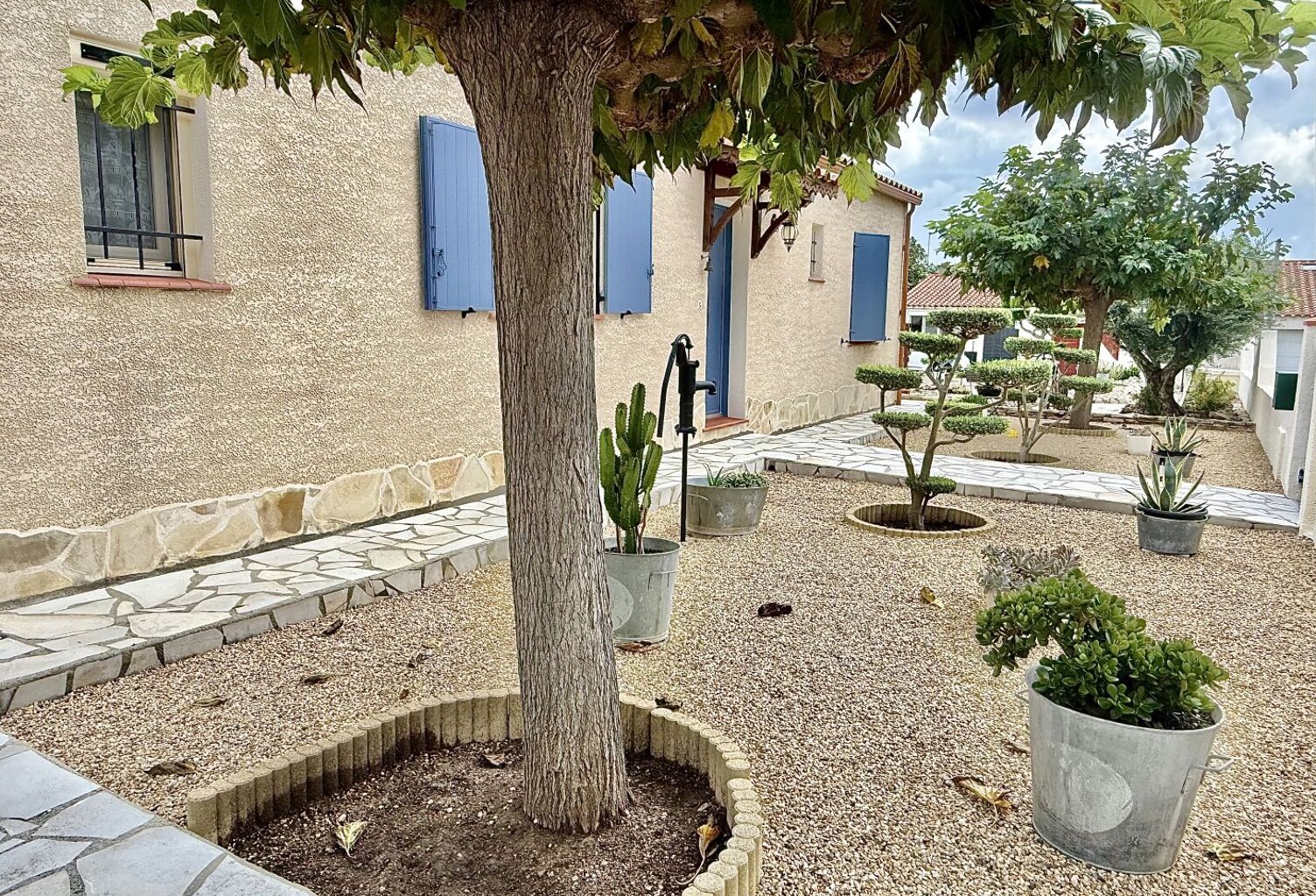 Maison — photo 1
