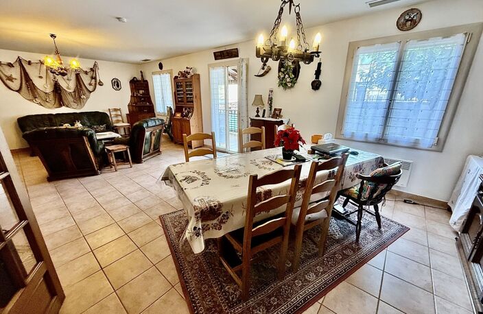 Maison — photo 2