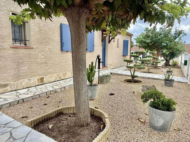 Maison — photo du bien
