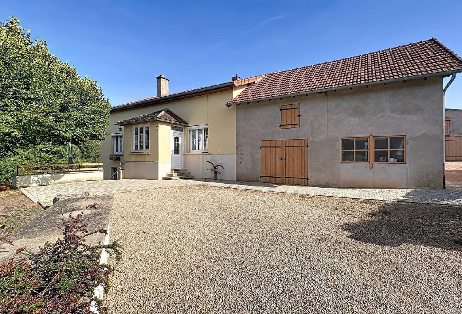 Maison — photo 1