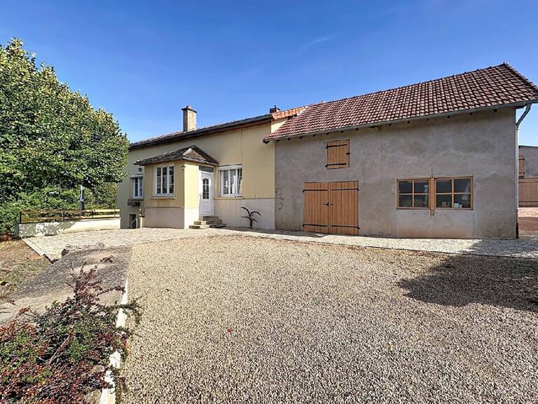 Maison — photo 1