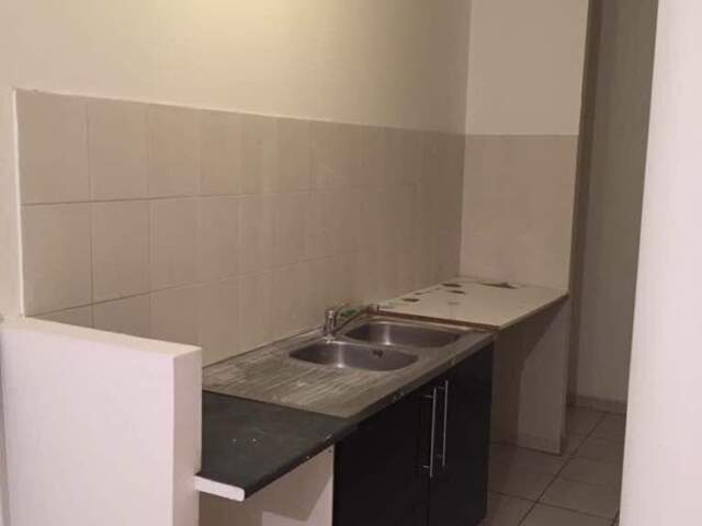 Immeuble immeuble locataif — photo du bien