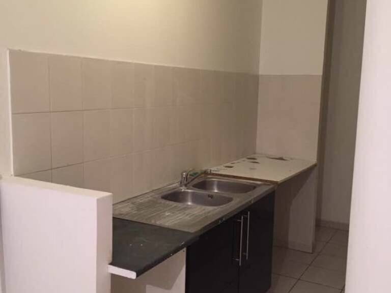 Immeuble immeuble locataif — photo 1