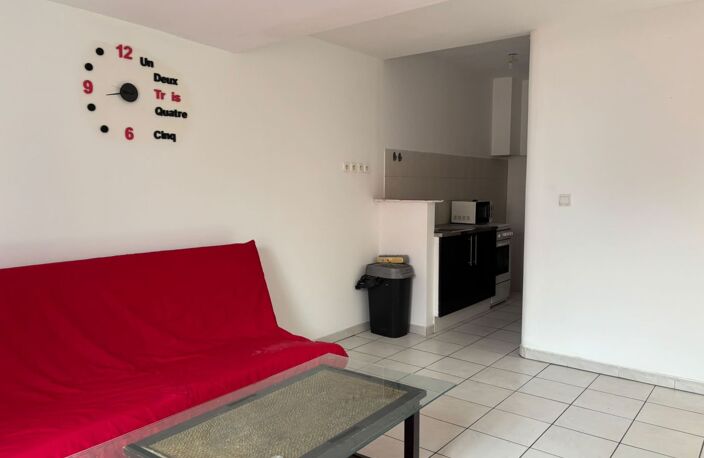 Immeuble immeuble locataif — photo 2