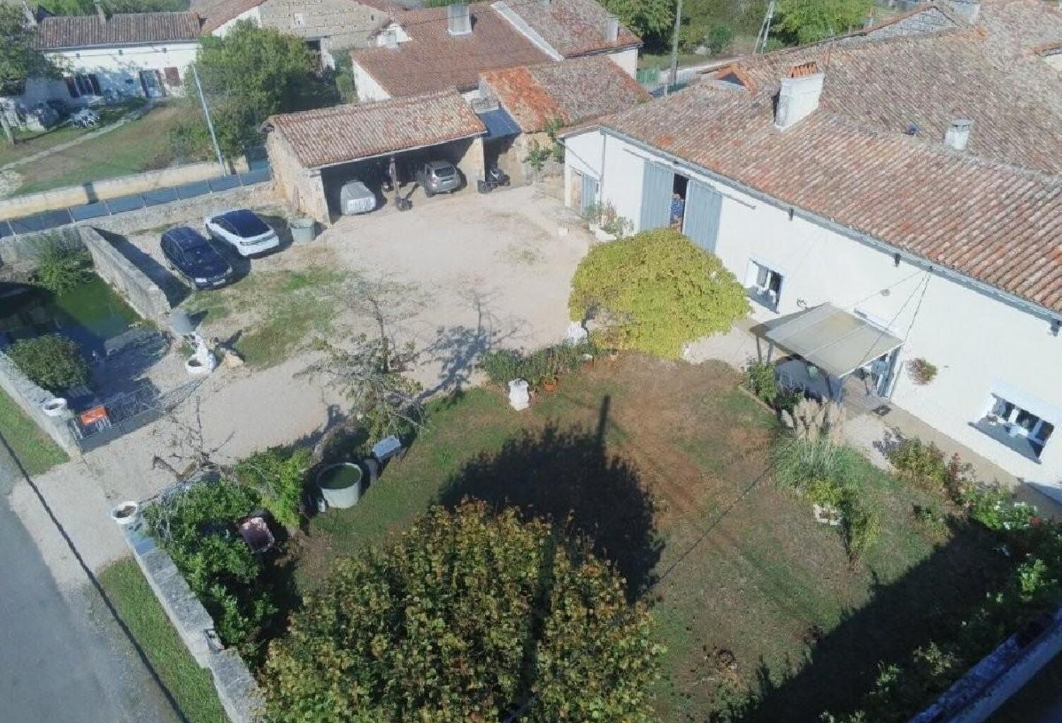 Maison — photo 1