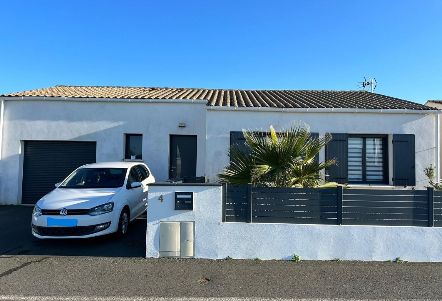 Maison — photo 1