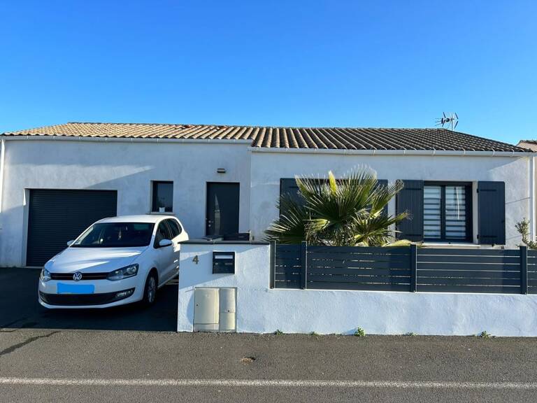 Maison — photo 1