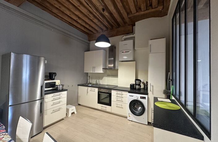 Lyon 5e/ prox Trion — photo 2