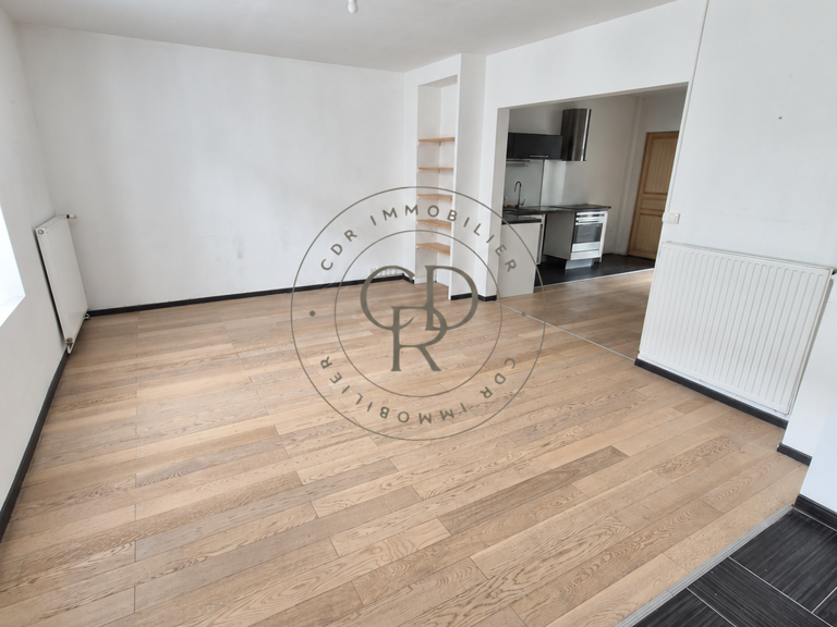 Maison de ville - 4 Chambres - Reims Jaurès/Jamin — photo 1
