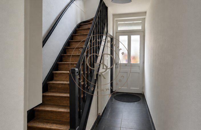 Maison de ville - 4 Chambres - Reims Jaurès/Jamin — photo 5
