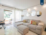 NICE - FABRON - 2 pièces 55m2 — photo 4