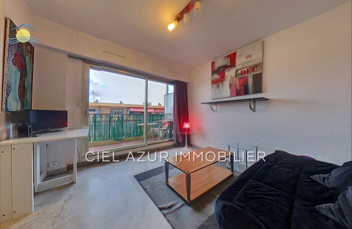 location appartement 1 Pièce(s) — photo 2