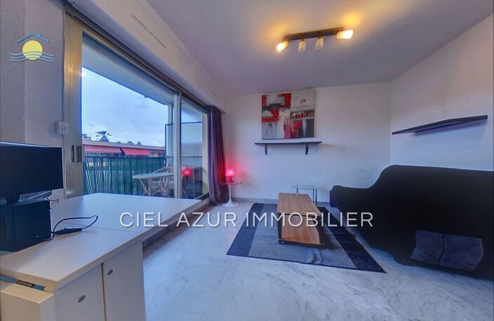 location appartement 1 Pièce(s) — photo 4