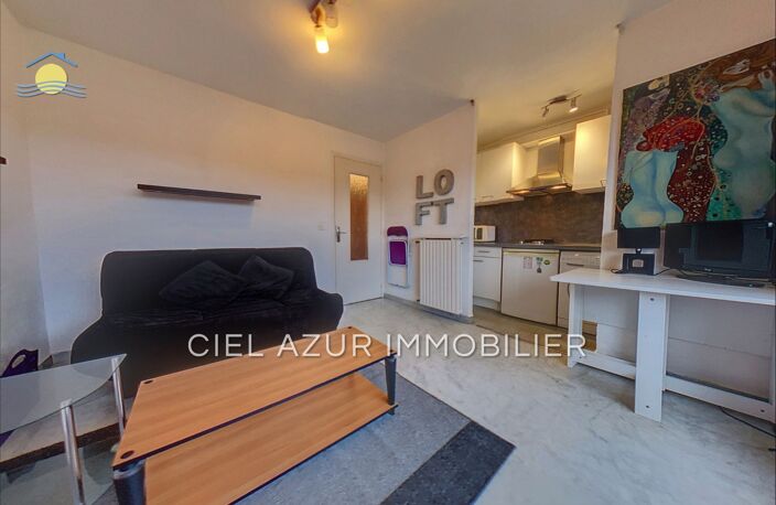location appartement 1 Pièce(s) — photo 5