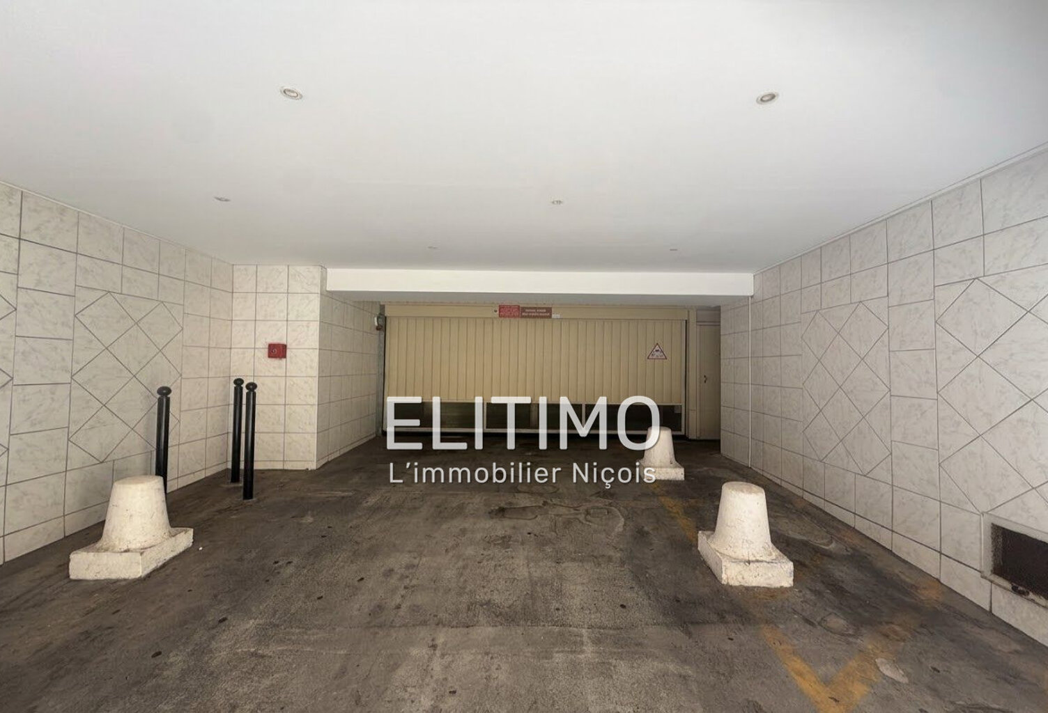 vente parking — photo 1