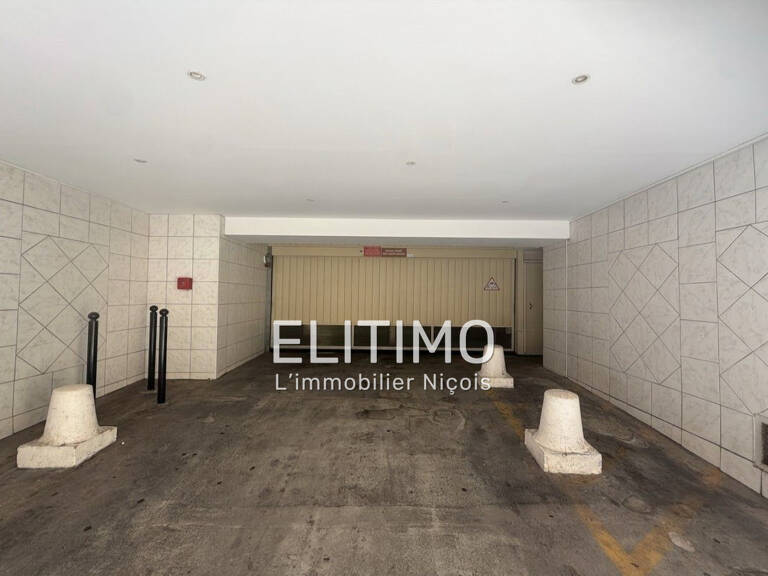 vente parking — photo 1