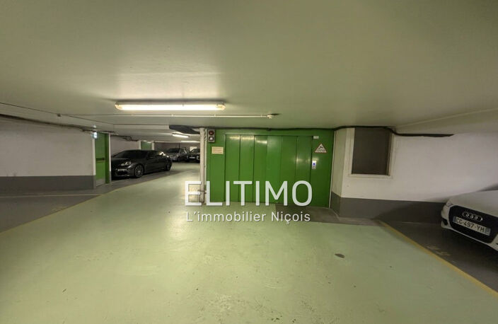 vente parking — photo 2