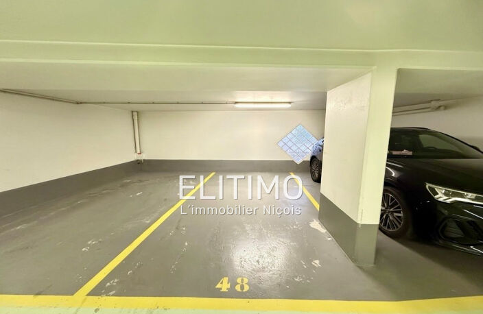 vente parking — photo 3