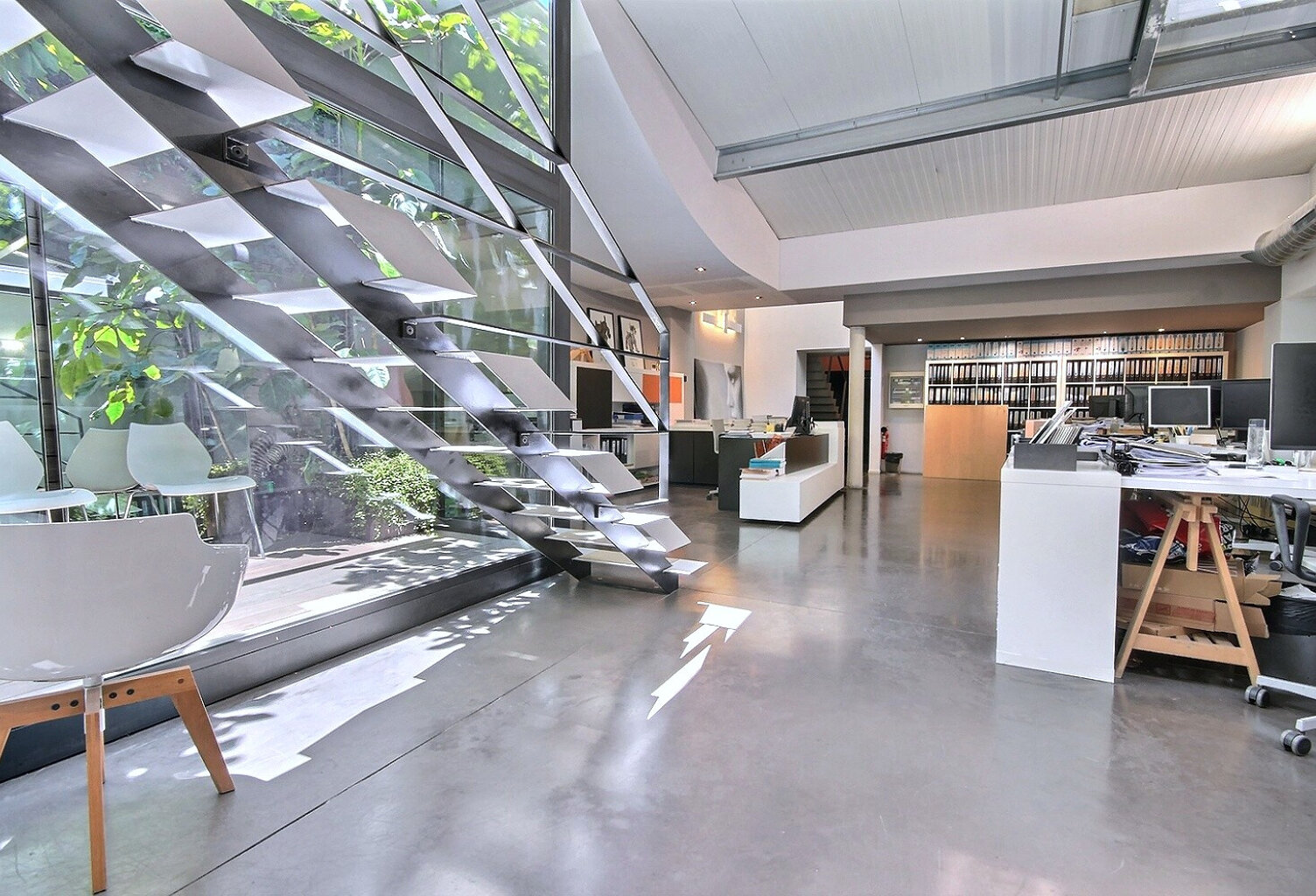 Local commercial de prestige — photo 1