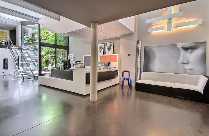 Local commercial de prestige — photo 2