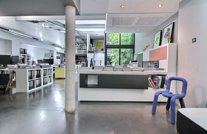 Local commercial de prestige — photo 3