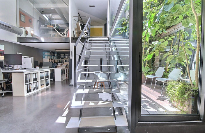 Local commercial de prestige — photo 4