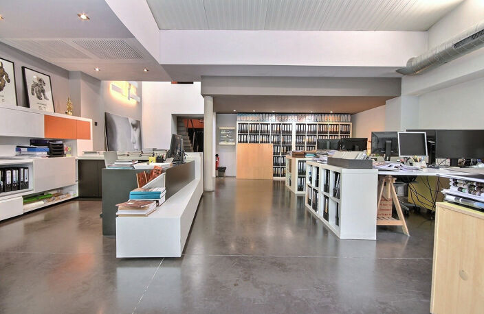 Local commercial de prestige — photo 5