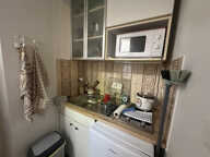 CHALETS - T1 meublé de 18m2 - 580 EUR — photo 3