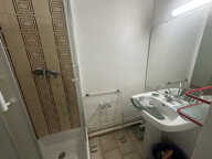 CHALETS - T1 meublé de 18m2 - 580 EUR — photo 4