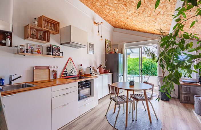 APPARTEMENT T1 BIS USTARITZ — photo 2