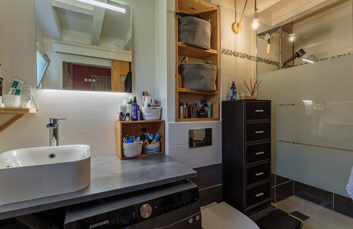 APPARTEMENT T1 BIS USTARITZ — photo 4