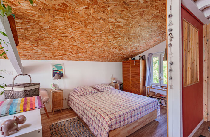APPARTEMENT T1 BIS USTARITZ — photo 5