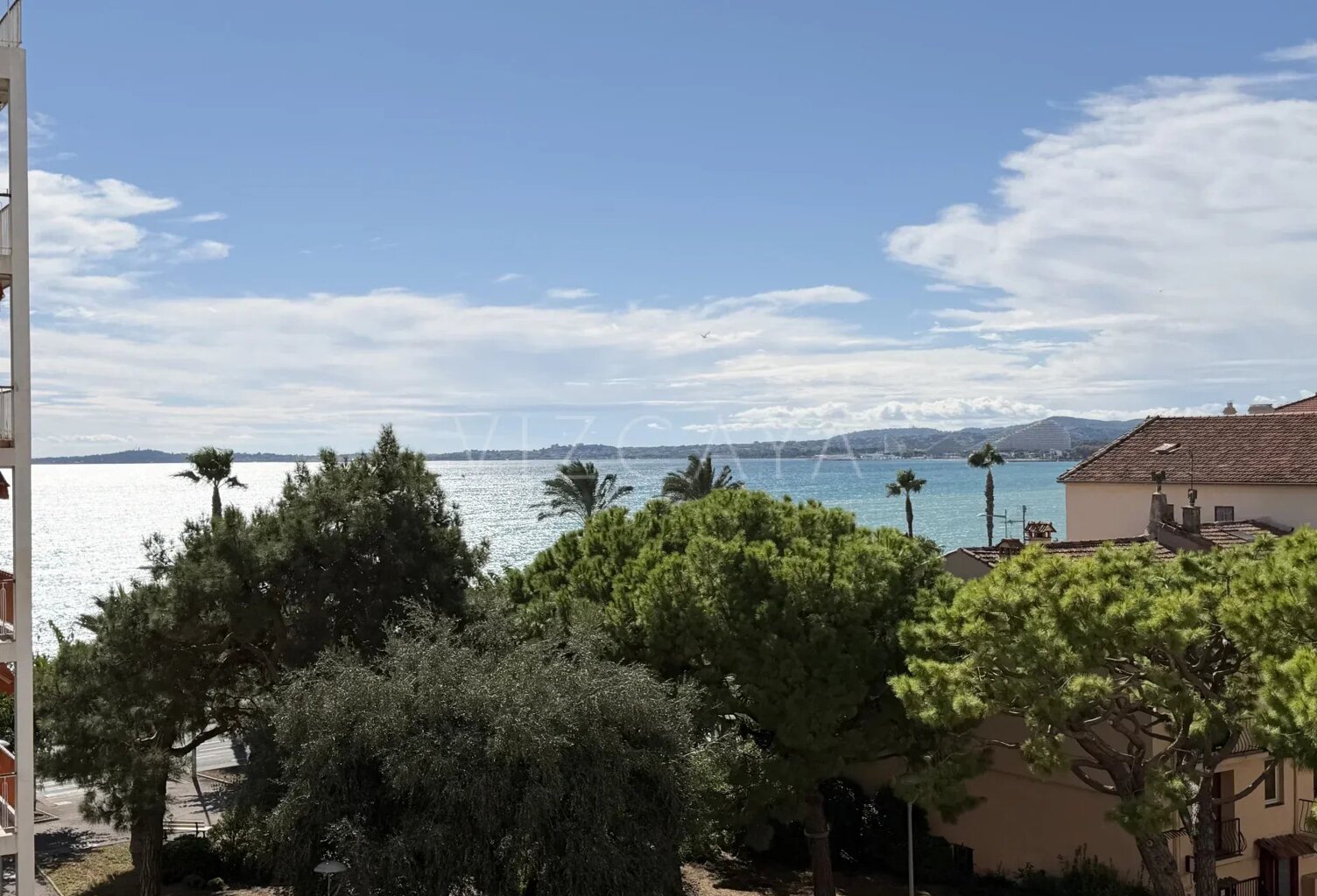 CAGNES 50 M plages — photo 1
