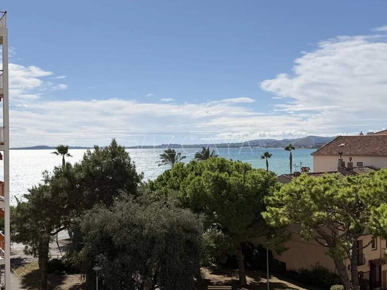CAGNES 50 M plages — photo 1